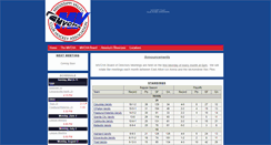 Desktop Screenshot of mvchahockey.org